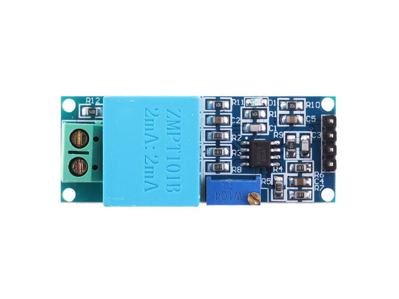Single Phase Voltage Transformer Module - Image 3